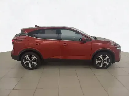 Photo 26 Nissan Qashqai  Mild Hybrid 140 ch