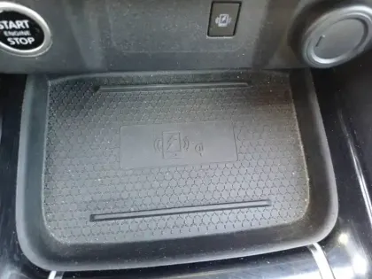Photo 21 Nissan Qashqai  Mild Hybrid 140 ch