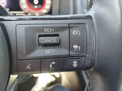 Photo 20 Nissan Qashqai  Mild Hybrid 140 ch
