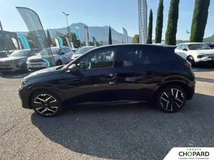 Photo 31 Peugeot 208  Hybrid 110 e-DCS6