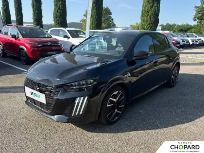 Photo 24 Peugeot 208  Hybrid 110 e-DCS6