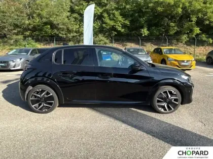 Photo 30 Peugeot 208  Hybrid 110 e-DCS6