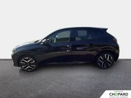 Photo 9 Peugeot 208  Hybrid 110 e-DCS6