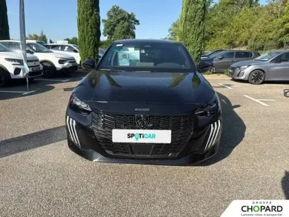 Photo 26 Peugeot 208  Hybrid 110 e-DCS6