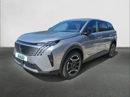 Photo Peugeot 5008 Allure