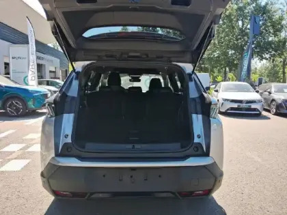 Photo 5 Peugeot 5008  Plug-in Hybrid 225 ch e-DCS7