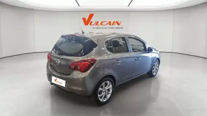 Photo 6 Opel Corsa  1.4 90 ch