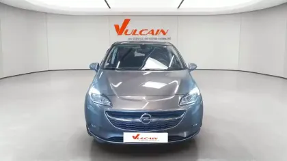 Photo 9 Opel Corsa  1.4 90 ch