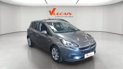 Photo 8 Opel Corsa  1.4 90 ch