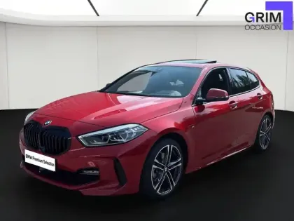 Photo Bmw Serie 1 M Sport