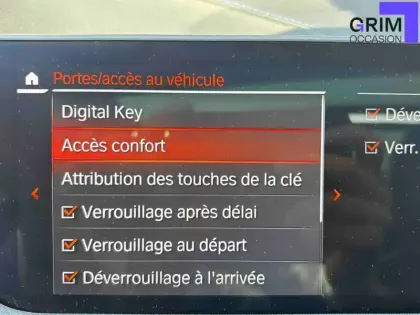 Photo 34 BMW Serie 1 118i 136 ch DKG7