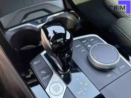 Photo 9 BMW Serie 1 118i 136 ch DKG7