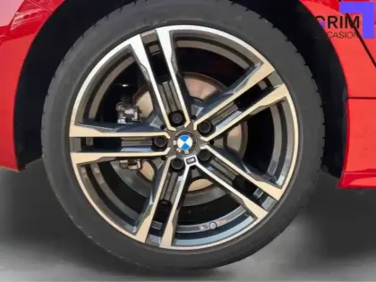 Photo 14 BMW Serie 1 118i 136 ch DKG7