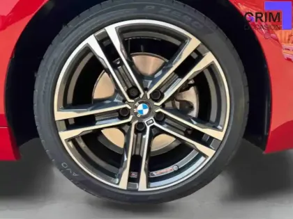 Photo 13 BMW Serie 1 118i 136 ch DKG7