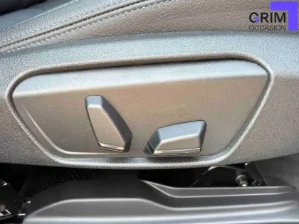 Photo 32 BMW Serie 1 118i 136 ch DKG7