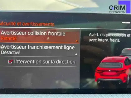 Photo 33 BMW Serie 1 118i 136 ch DKG7