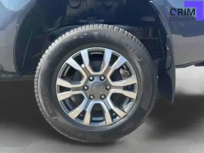 Photo 15 Ford Ranger  DOUBLE CABINE 2.0 ECOBLUE 213 BV10