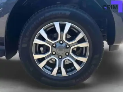 Photo 13 Ford Ranger  DOUBLE CABINE 2.0 ECOBLUE 213 BV10