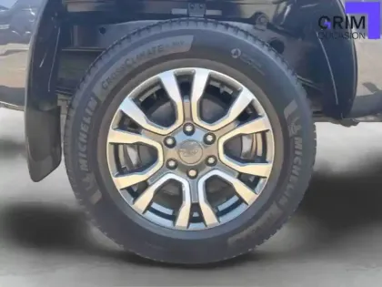 Photo 14 Ford Ranger  DOUBLE CABINE 2.0 ECOBLUE 213 BV10