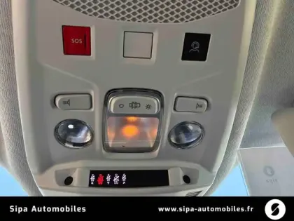 Photo 31 Fiat 600  1.2 Hybrid 100ch DCT6