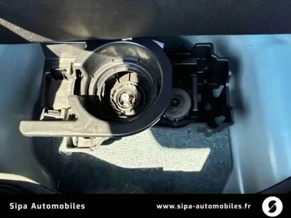 Photo 10 Fiat 600  1.2 Hybrid 100ch DCT6