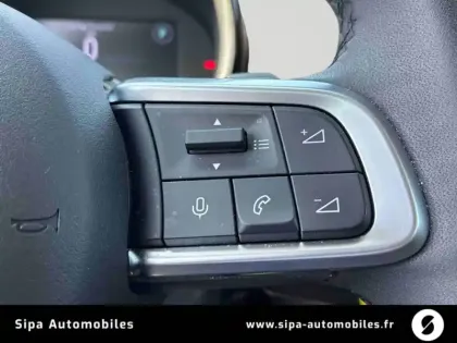 Photo 18 Fiat 600  1.2 Hybrid 100ch DCT6