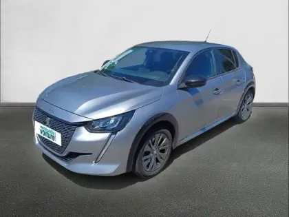 Photo Peugeot 208 Style