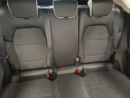 Photo 33 Renault Captur  E-Tech Plug-in 160