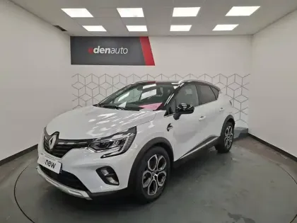 Photo Renault Captur Intens