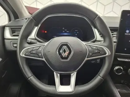 Photo 38 Renault Captur  E-Tech Plug-in 160