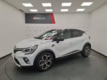 Photo 8 Renault Captur  E-Tech Plug-in 160