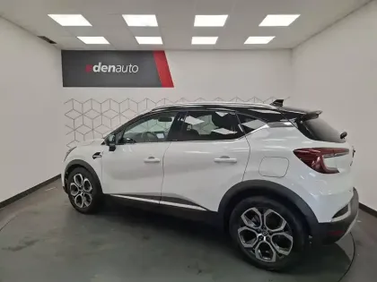 Photo 5 Renault Captur  E-Tech Plug-in 160