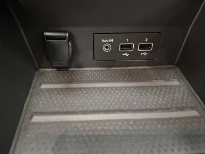 Photo 45 Renault Captur  E-Tech Plug-in 160