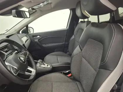 Photo 40 Renault Captur  E-Tech Plug-in 160