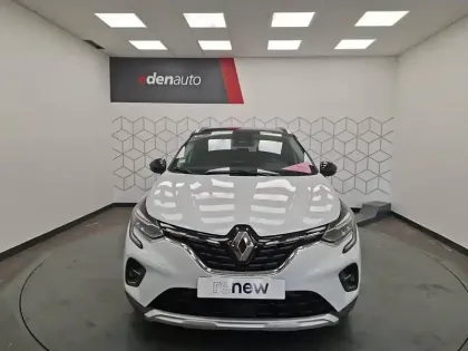 Photo 11 Renault Captur  E-Tech Plug-in 160