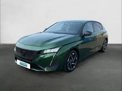 Photo Peugeot 308 Gt Pack