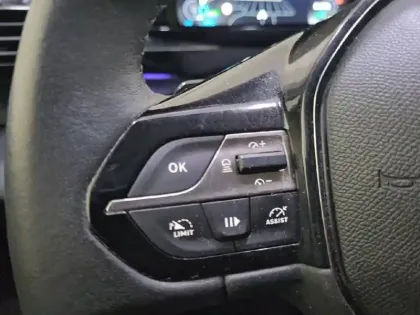 Photo 51 Peugeot 308  PHEV 180 e-EAT8