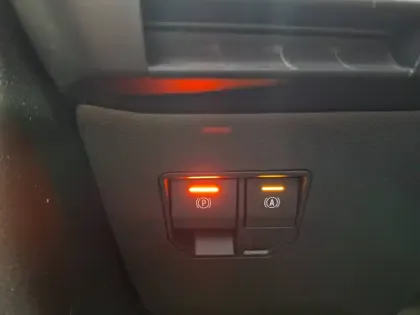 Photo 35 Renault Megane  E-Tech EV60 220 ch optimum charge