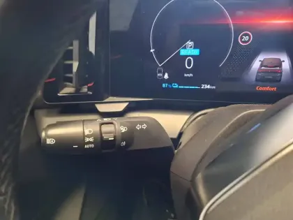 Photo 32 Renault Megane  E-Tech EV60 220 ch optimum charge