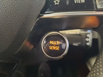 Photo 31 Renault Megane  E-Tech EV60 220 ch optimum charge