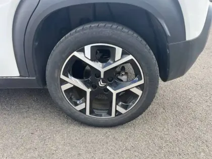 Photo 12 Citroën C3 Aircross  PureTech 110 S&S BVM6
