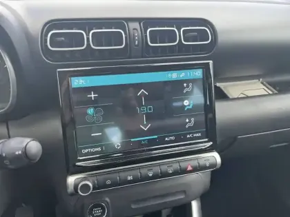 Photo 14 Citroën C3 Aircross  PureTech 110 S&S BVM6