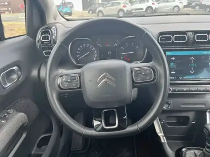 Photo 8 Citroën C3 Aircross  PureTech 110 S&S BVM6