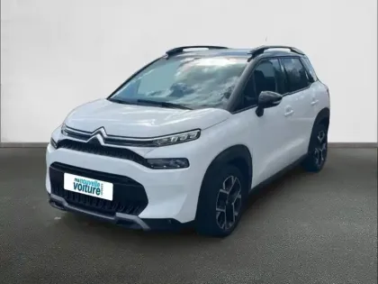 Photo Citroën C3 Aircross Shine Pack