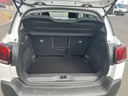 Photo 5 Citroën C3 Aircross  PureTech 110 S&S BVM6