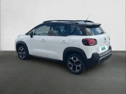 Photo 6 Citroën C3 Aircross  PureTech 110 S&S BVM6