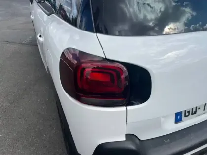 Photo 16 Citroën C3 Aircross  PureTech 110 S&S BVM6