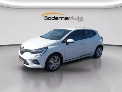Photo Renault Clio Zen