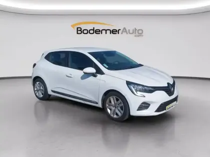 Photo 6 Renault Clio  SCe 65 - 21N
