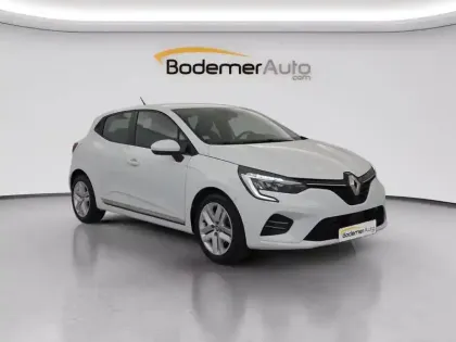 Photo 166 Renault Clio  SCe 65 - 21N